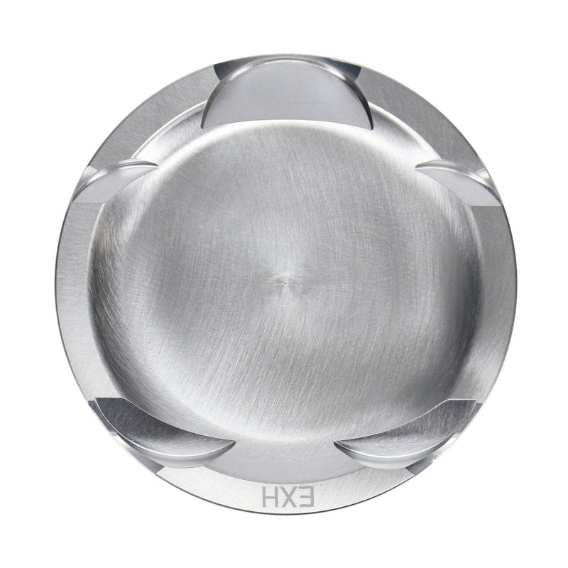 JE Pistons VW 1.8T 20V KIT 82.0 Set of 4 Pistons Piston Sets - Forged - 4cyl JE Pistons