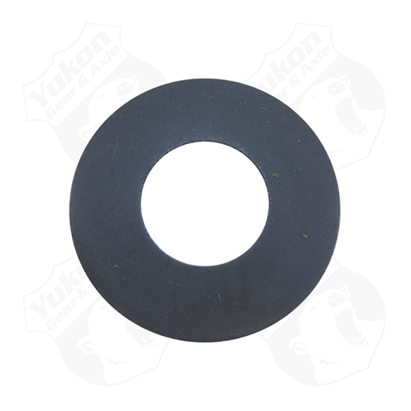 Yukon Gear Standard Open and Positraction Pinion Gear and Thrust Washer For 8.2in GM Ci Corvette Ring and Pinion Install Kits Yukon Gear & Axle