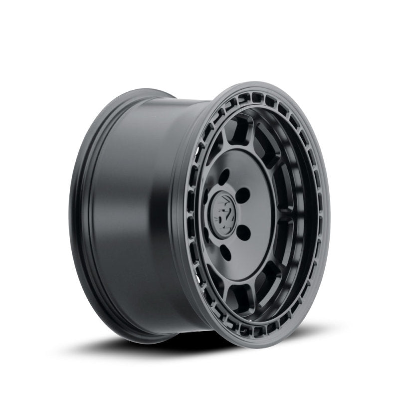 fifteen52 Traverse HD 17x8.5 6x135 0mm ET 87.1mm Center Bore Asphalt Black Wheel Wheels - Cast fifteen52