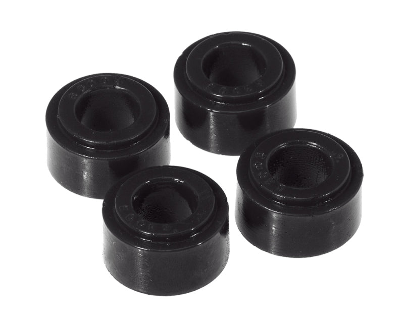 Prothane 92-96 Honda Prelude Front End Link Bushings - Black Sway Bar Bushings Prothane