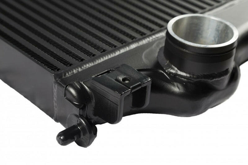 CSF 99-03 Ford Super Duty 7.3L Turbo Diesel Charge-Air-Cooler Intercoolers CSF