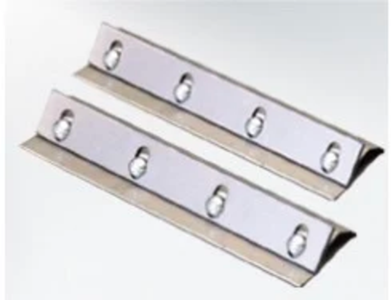 Cusco Roll Cage Weld-On Tabs / A-Pillar Roll Cage Components Cusco