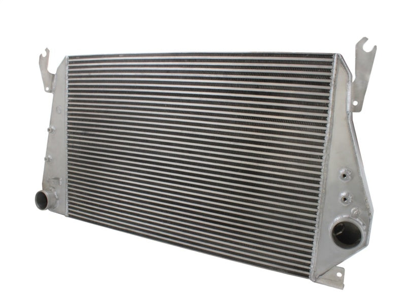 aFe Bladerunner Intercooler 11-13 GM Diesel Trucks V8 6.6L (td) LML Intercoolers aFe