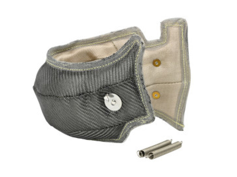 KraftWerks 19-23 Honda Talon 1000 Turbo Blanket Turbo Kits KraftWerks