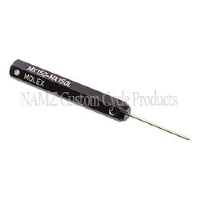 NAMZ Molex MX-150 Terminal Removal Tool Wiring Connectors NAMZ