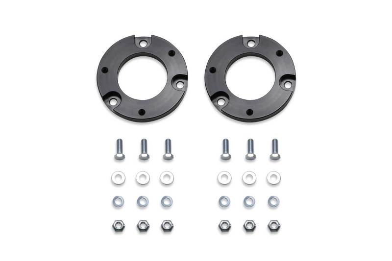 Fabtech 15-20 Ford F150 2WD/4WD 1.5in Leveling System Leveling Kits Fabtech