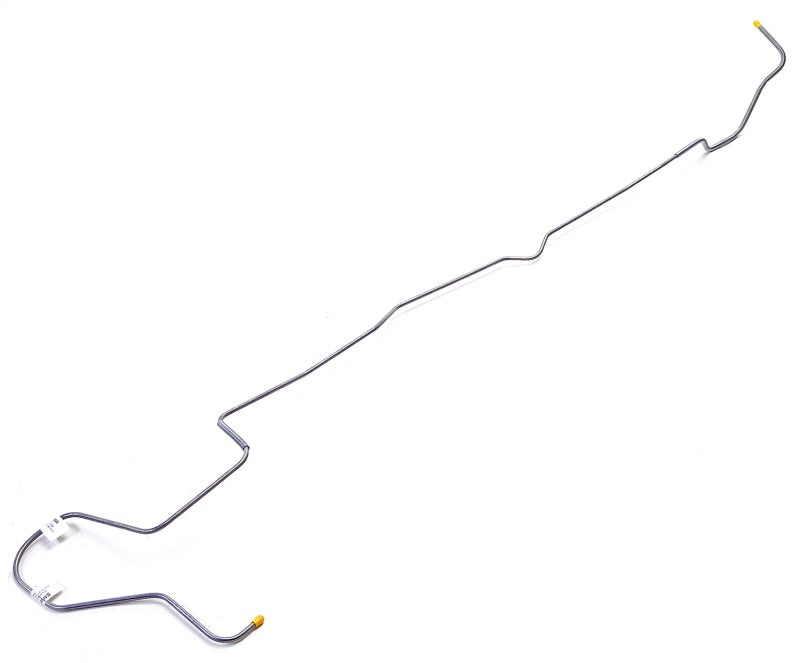 Omix Return Fuel Line 76-83 Jeep CJ5 Fuel Lines OMIX