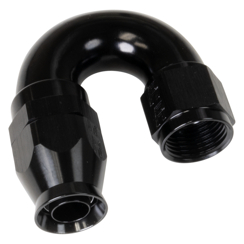 Russell Black 180 -10 Pro Ptfe Hose End Hoses Russell