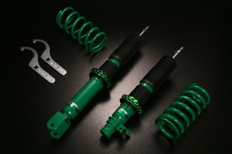 Tein 90-93 Acura Integra (DA9) Street Basis Z Coilovers Coilovers Tein