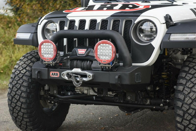 ARB Bar Jl T/Stubby Bull Bars ARB