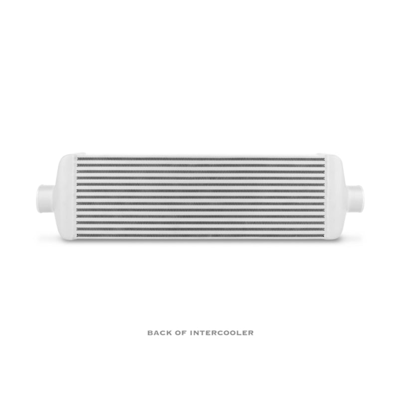 Mishimoto Universal Intercooler - J-Line Intercoolers Mishimoto