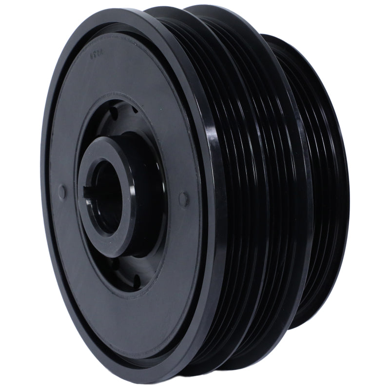 Fluidampr Nissan RB26DET Phase-1 BNR32 GT-R Steel Internally Balanced Damper Crankshaft Dampers Fluidampr