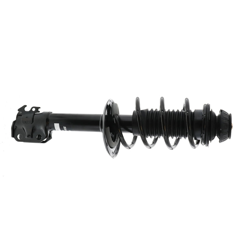 KYB 12-14 Toyota Prius C/Yaris Strut-Plus Suspension Strut & Coil Spring Assembly - Front Right Shock & Spring Kits KYB