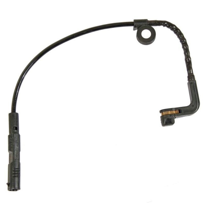 Power Stop 21-23 Cadillac Escalade Rear Brake Pad Wear Sensor Brake Hardware PowerStop
