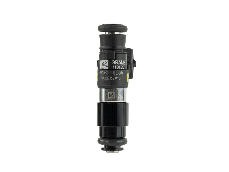 Grams Performance Universal Standard EV14 Fuel Injector (Single) Fuel Injectors - Single Grams Performance