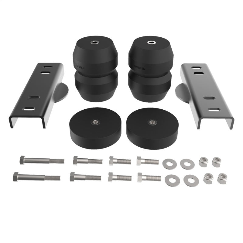 Timbren 1990 Chevrolet C1500 Rear Suspension Enhancement System Bump Stops Timbren
