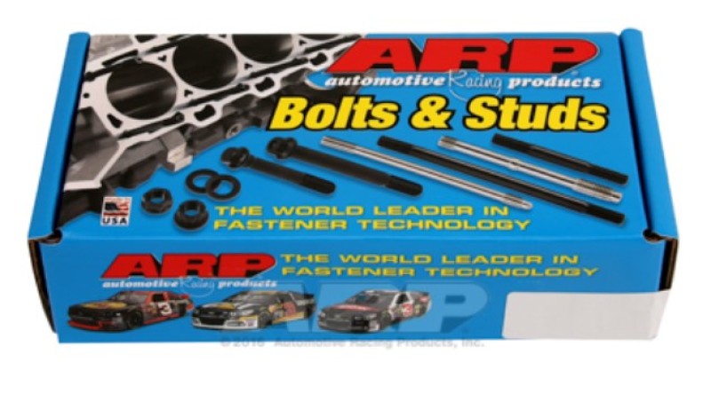 ARP 3/8in ID x .655in OD x .075 Thick SS Washers (10 pack) Hardware Kits - Other ARP