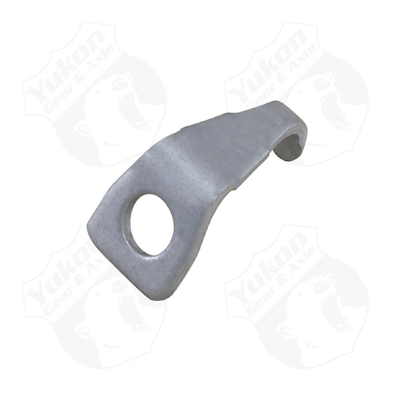 Yukon Gear T8 Side Bearing Adjuster Lock (w/out Bolt) Hardware - Singles Yukon Gear & Axle
