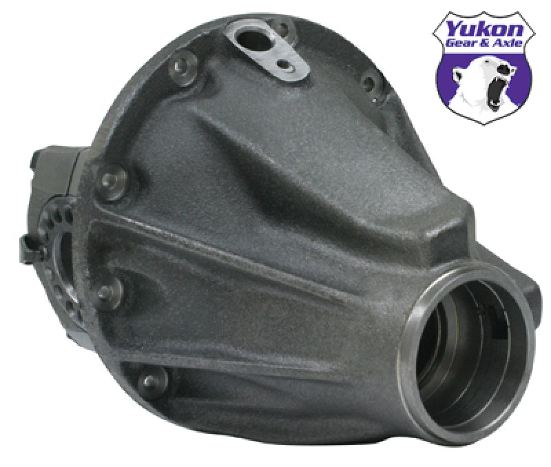 Yukon Gear 8in Toyota Dropout Case / All New / Incl. Adjusters Differential Dropouts Yukon Gear & Axle
