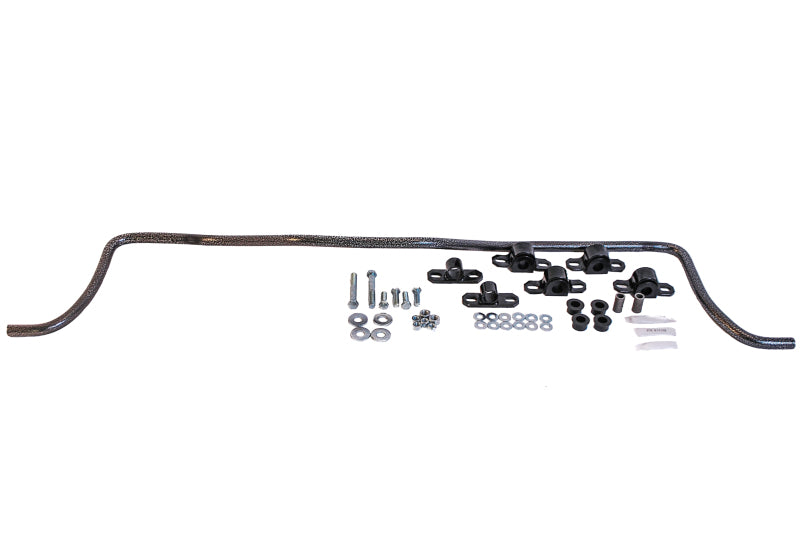 Hellwig 84-01 Jeep Cherokee XJ Solid Heat Treated Chromoly 3/4in Rear Sway Bar Sway Bars Hellwig