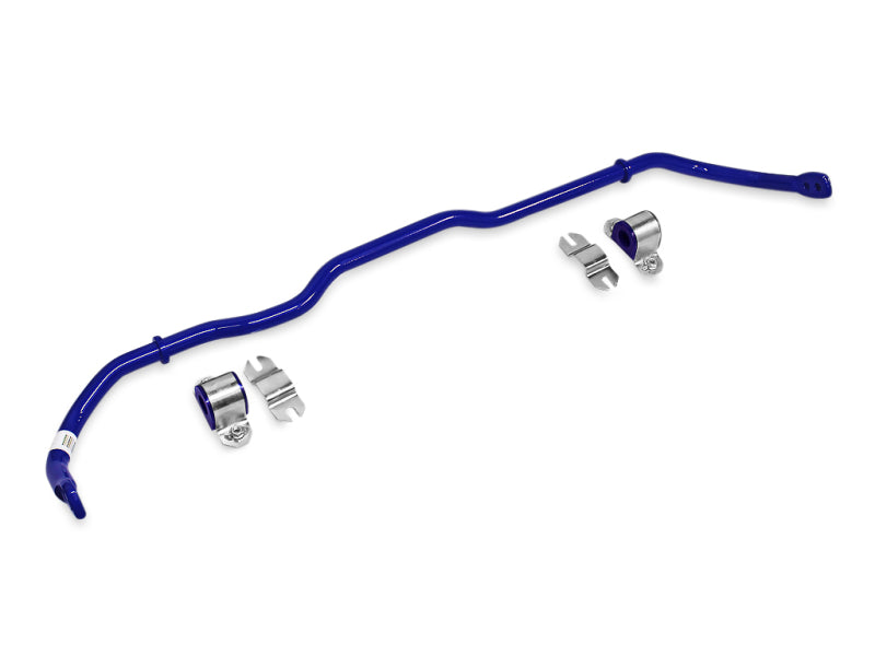 SuperPro 2010 Volkswagen Golf Base Front Sway Bar Kit - 24mm Adjustable Sway Bars Superpro