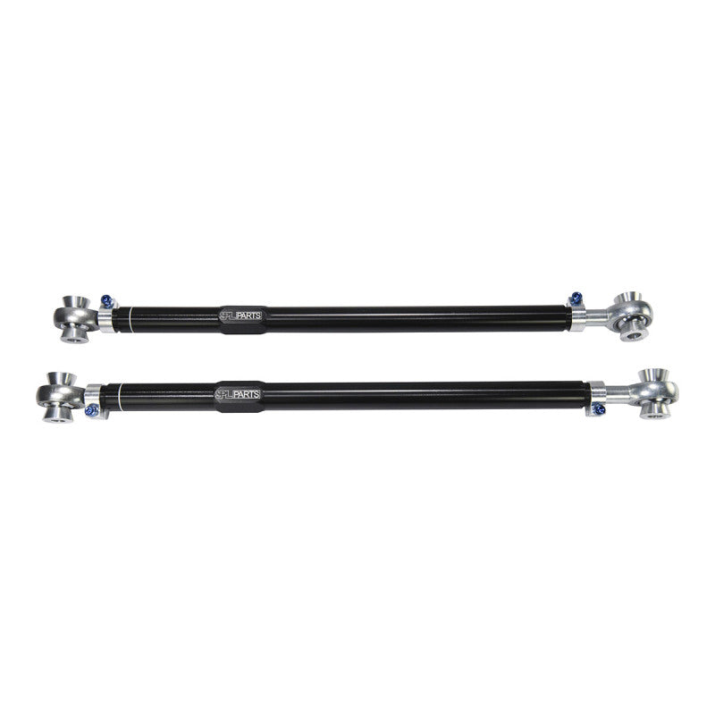 SPL Parts 01-06 MINI Cooper (R50) Rear Camber Links Suspension Arms & Components SPL Parts