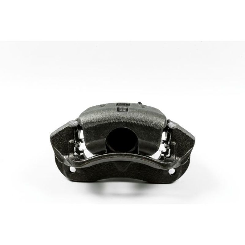 Power Stop 01-07 Toyota Highlander Front Left Autospecialty Caliper w/Bracket Brake Calipers - OE PowerStop