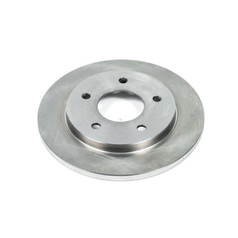 Power Stop 88-93 Buick Regal Rear Autospecialty Brake Rotor Brake Rotors - OE PowerStop