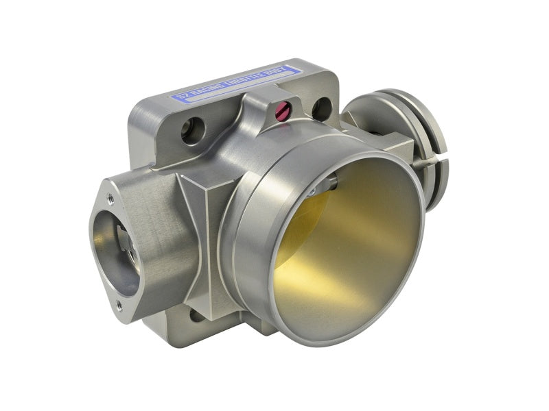 Skunk2 Pro Series Honda/Acura (D/B/H/F Series) 74mm Billet Throttle Body (Race Only) Throttle Bodies Skunk2 Racing