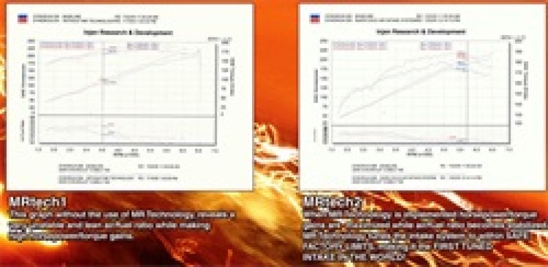 Injen 05-06 Cobalt SS Supercharged 2.0L Polished Cold Air Intake Cold Air Intakes Injen