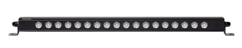 Putco Luminix High Power LED - 20in Light Bar - 18 LED - 7200LM - 21.63x.75x1.5in Light Bars & Cubes Putco