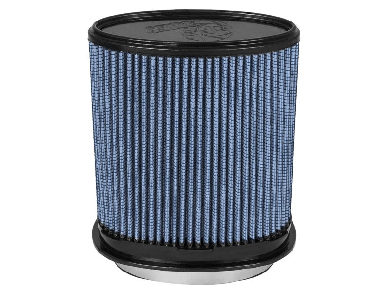 aFe MagnumFLOW Pro 5R Universal Air Filter (5-5/8x2-5/8)F x (7x4)B(Inv) x (7x3)T x 7-7/8H Air Filters - Universal Fit aFe