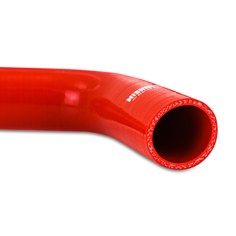 Mishimoto 2022+ Subaru WRX Red Silicone Hose Kit Hoses Mishimoto