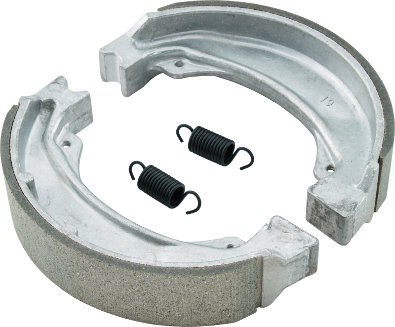 BikeMaster BM-340 Brake Shoes Brake Shoes BikeMaster