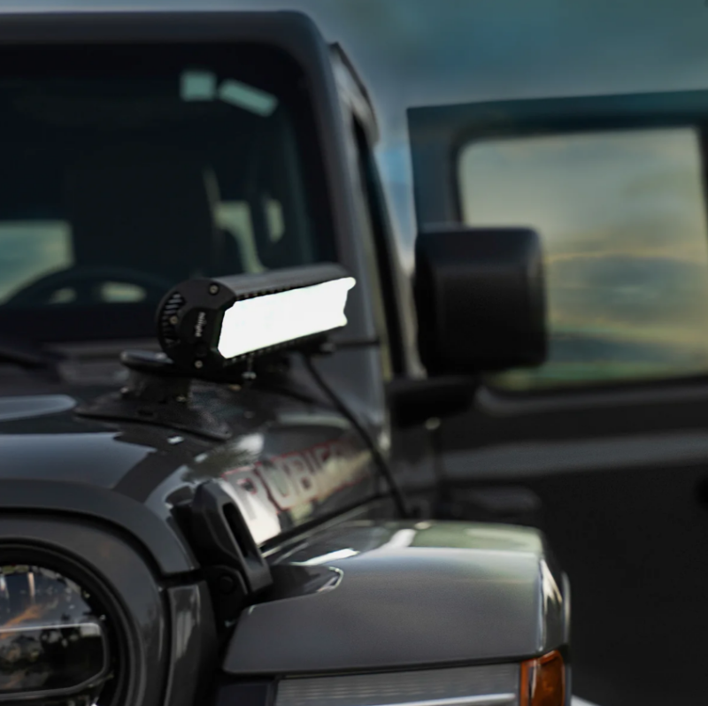 SeaSucker Light Bar Mount Light Mounts SeaSucker