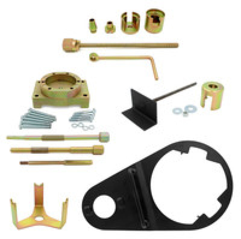 EPI 22+ Can-Am 500/700 PDrive Master Clutch Service Kit Tools EPI