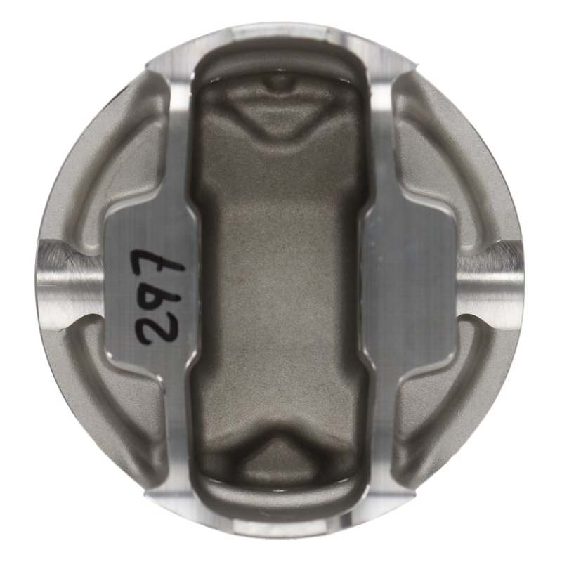 Wiseco Honda / Acura B series Flat Top 10.5:1 Piston Shelf Stock Kit Piston Sets - Forged - 4cyl Wiseco