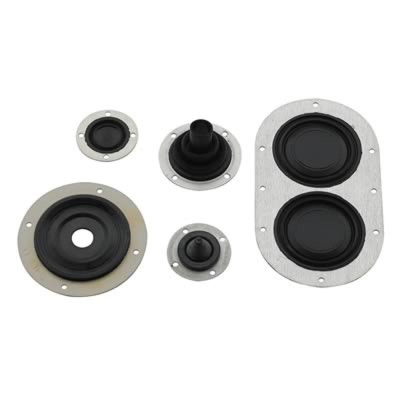 Fragola Grommet Seal 3in Diameter 1/4in Hole Sealants Fragola