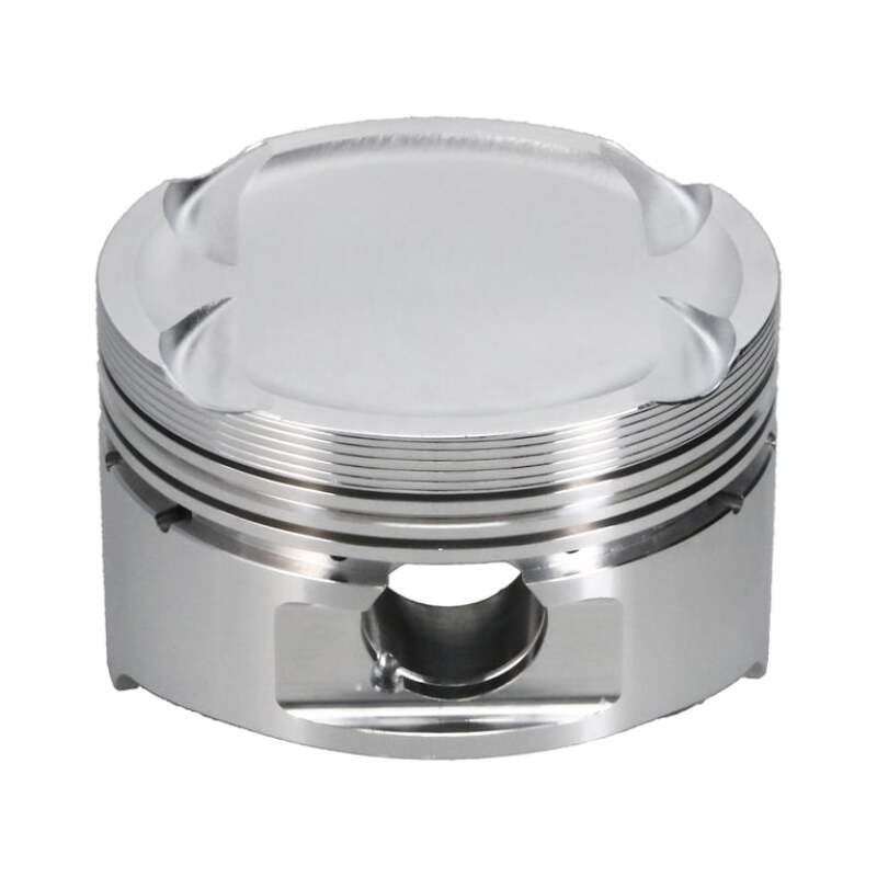 Wiseco BMW M54B30 3.0L 24V Turbo 84.25MM Bore STD Size 9.0:1 CR Pistons Piston Sets - Forged - 6cyl Wiseco