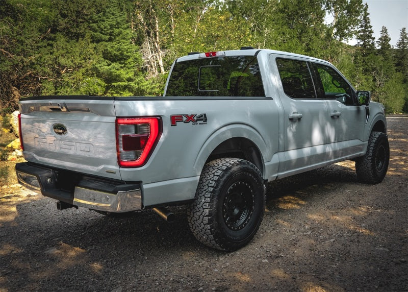 Tuff Country 21-23 Ford F-150 4x4 3in Front Lift Kit Lift Kits Tuff Country