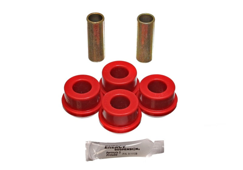 Energy Suspension 68-73 Nissan 510 Red Front End Links Sway Bar Endlinks Energy Suspension