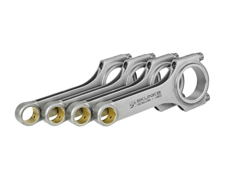 Skunk2 Alpha Series Honda B18C Connecting Rods Connecting Rods - 4Cyl Skunk2 Racing