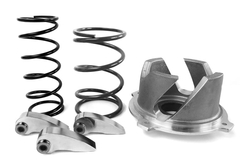 EPI 2014 Polaris Ranger XP EBS Paddle Tires Low Elev. Sand Dune Clutch Kit Clutch Kits - Single EPI