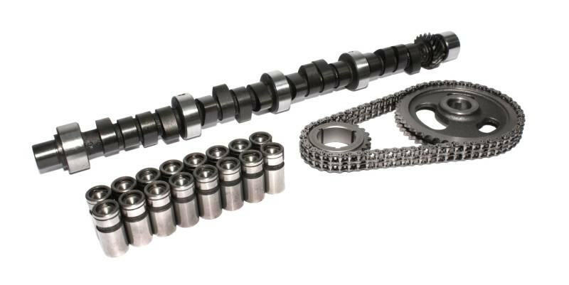 COMP Cams Camshaft Kit CRS XE274H-10 Camshafts COMP Cams
