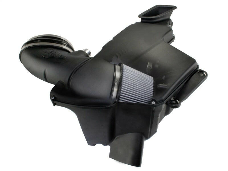 aFe MagnumFORCE Intakes Stage-2 PDS AIS PDS BMW M3 (E9X) 08-12 V8-4.0L Cold Air Intakes aFe