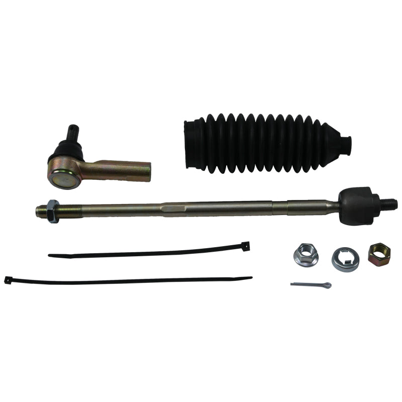 All Balls Racing 14-23 Honda Pioneer 700 Rack Tie Rod Kit - Left Tie Rods All Balls Racing