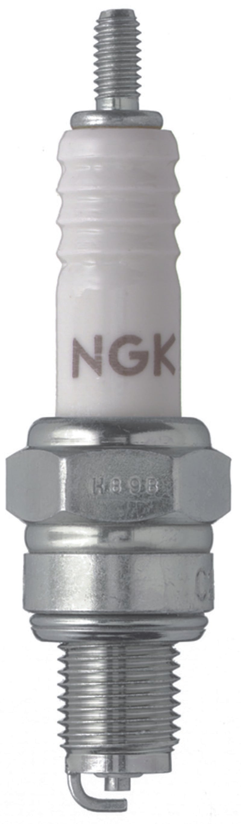 NGK Standard Spark Plug Box of 10 (C2H) Spark Plugs NGK