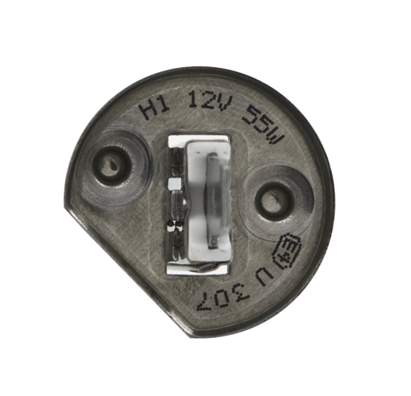 Hella Optilux H1 12V/55W XY Yellow Bulb Bulbs Hella