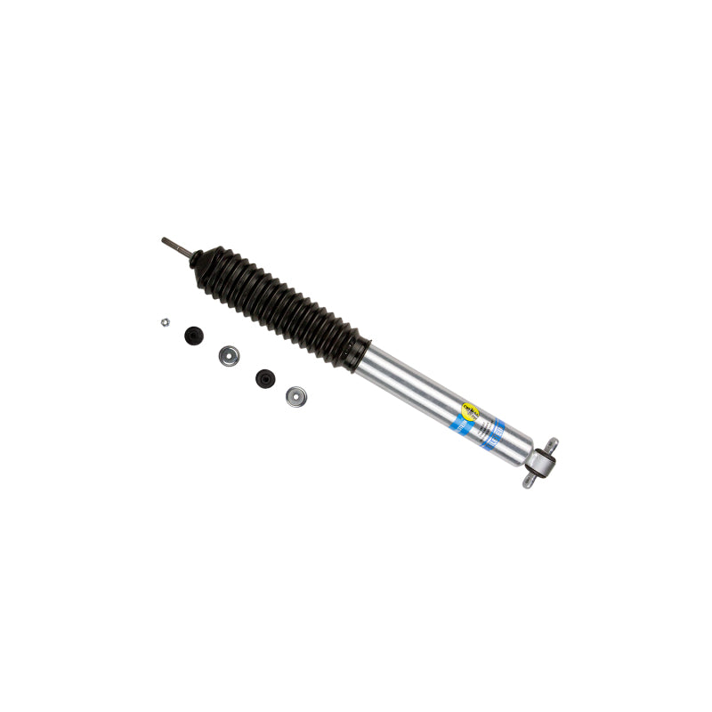Bilstein 5100 Series 1998 Jeep Wrangler SE Front 46mm Monotube Shock Absorber Shocks and Struts Bilstein