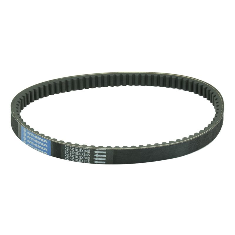 Athena 88-04 Honda CN Helix 4T 250 Easy Transmission Belt Belts - Timing, Accessory Athena